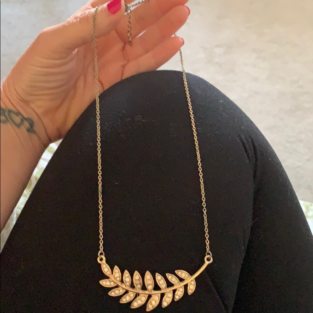 necklace